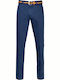 Meyer Trousers Belt Series Dublin 2 2 3508 18 Blue