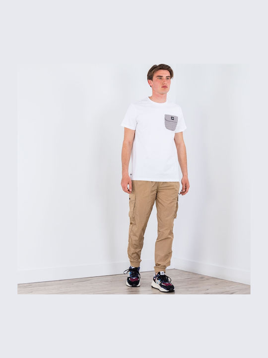 Weekend Offender Salvador Pant Wpss2102 Sahara