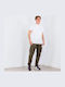 Weekend Offender Bathseba Pant Wpss21 04-Dunkel Armee