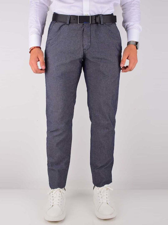 Polbot Pantalone Uomo Pbt085-170032.09