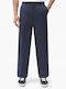 Dickies Oscarville Pant Dk0a4xggnv01 Navy Blue Dickies Navy Blue