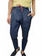 Chino Herrenhosen Marineblaue At.p.co Berlino A241berlino563 770