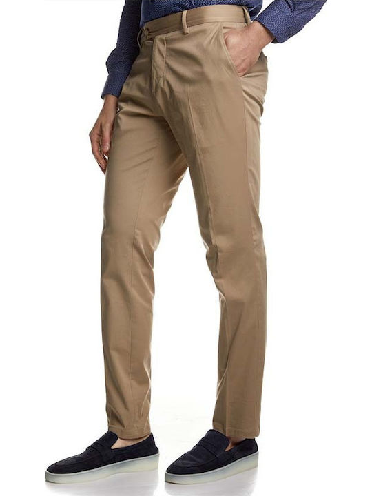 Men's Trousers Bizzaro Beige