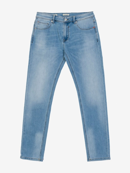 Gianni Lupo Jeans Bruce Regular Slim Fit