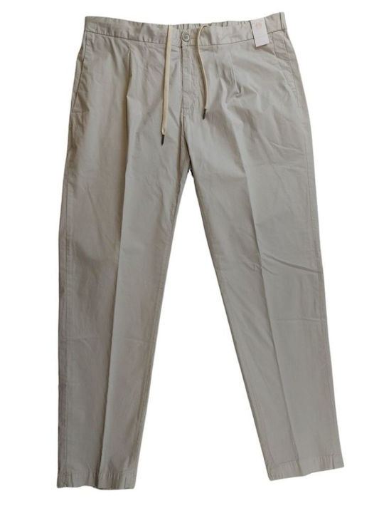Chino Trousers Gray At.p.co Berlino A261berlino563 910