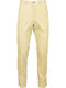 New York Tailors Ανδρικο Παντελονι Chinos Regular Ανοιχτο Μπεζ Neira-lt Beige