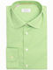 Eton Shirt Series Contemporary 2200794686 542 Green Checked