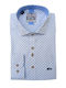 Dario Beltran 6lzg Albino 156 Shirt White