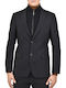 Bizzaro Blazer Removable Vest-dark Blue Σκούρο Μπλε 923301.10855v-566