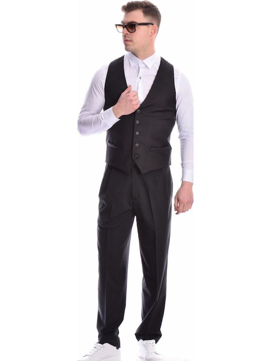 Black Vest Black Vest
