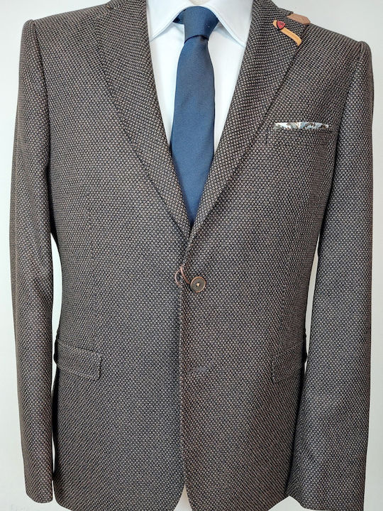 Sacou Maro Dino Libero Amadeus 6751-142 0007
