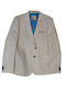 Herrenanzugsjacke Beige Dino Libero 7162-133 1203