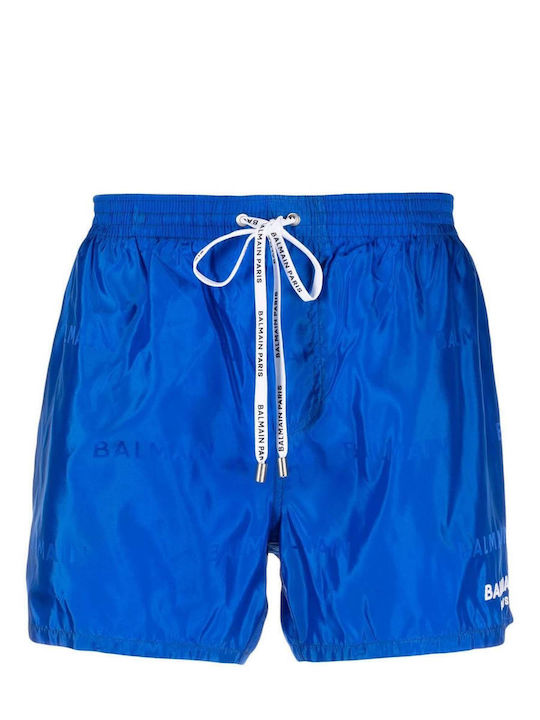 Balmain Herren-Bademode Boxer Bwb640850 Balmain Herren-Bademode Boxer Bwb640850
