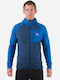 Ανδρικό Fleece Mountain Equipment Eclipse Hooded Jacket Medieval Blue Me-005722-01596_1