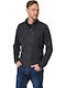 Hannah Santon Ii Vollfleecejacke Mit Reissverschluss 10025367hhx-01m Anthrazit Mel Hannah