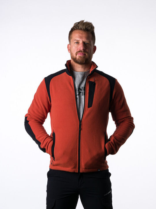 Northfinder Men's Fleece Polartec Micro 200 Min...