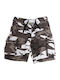 Rothco Vintage Paratrooper City Camo Herren Shorts