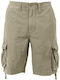 Rothco Vintage Solide Beigen Herren Shorts