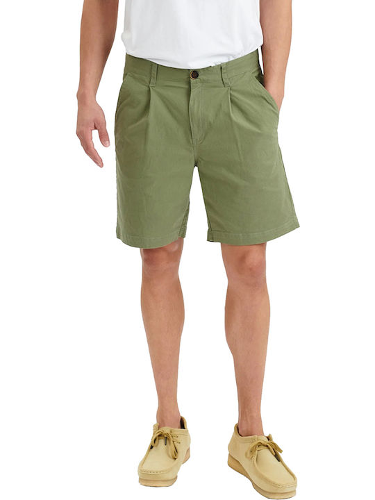 Anerkjendt Aklt Jan Pleat Shorts Men's Shorts