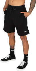 Unit Stack Shorts Black Unit Stack Shorts Black