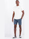 Katin Cove Shorts Wscovss23 Baltic Blue