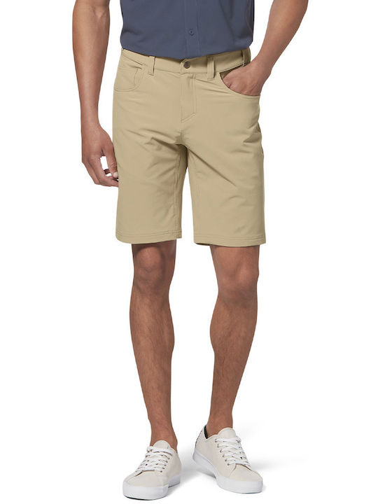 Royal Robbins Alpine Mtn Pro Short Khaki
