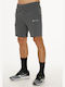 Virtus Σορτς Hotown M Sweat Shorts 1036 Dark Shadow