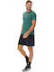 Endurance Shorts Air M 2-in-1 Lightweight Shorts 1001 Black
