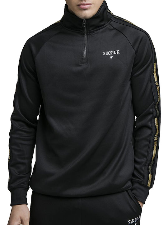 Sik Silk Men's Cotton Sweatshirt 