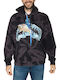 Sprayground League Legends Fizz Hoodie Black Men's Sg8395-blk