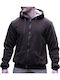 Vikinx Sune Classic Brown Melagne
