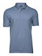 Мъжка Рекламна Риза Polo Luxury Stretch Tee Jays 1405 Flintstone