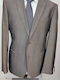 Brauner Beiger Dino Libero James Big Sizes 2190-163 0010 Ed Herrenanzug