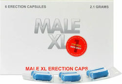 Morningstar Pharma Stimulating
