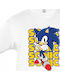 Kids' T-shirt White