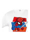 Kids' T-shirt White