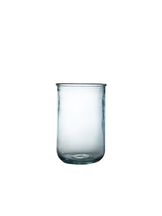 Vidrios San Miguel Set of Glasses Water made of Glass 6pcs