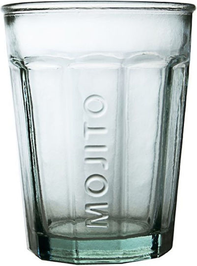Vidrios San Miguel Set Glasses Cocktail Glasses Transparent 400ml 6 Pieces