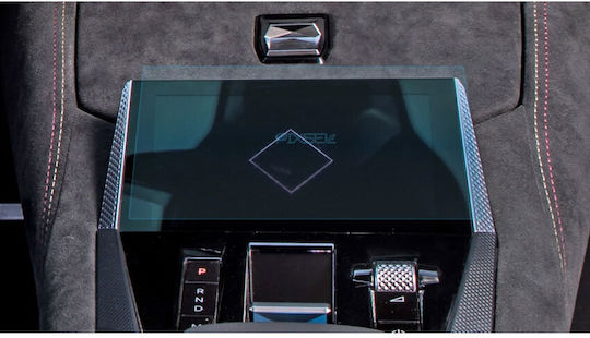 Car Screen Protector Gloss 6.1" Compatible Ds Ds4 Ii