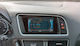 Displayschutzfolie Für Auto-Audiozubehör Matte 6.3" Kompatibel Mit Audi Q5 I 8r Prefacelift