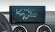 Car Audio Accessories Gloss 12.4" Car Screen Protector Compatible with Audi Q2 Longbase Facelift