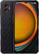 Samsung XCover7 Pro Enterprise Edition 5G Dual SIM (6/128GB) Устойчив Смартфон Черен