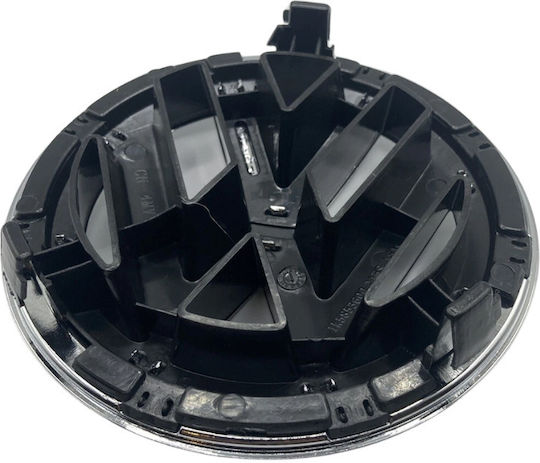 Σήμα Γνήσιο Vw Passat Jetta Tiguan 2005-2012 Καπό Εμπρός 150mm 1k5 853 600 1 Τεμάχιο