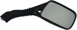 Emgo Καθρέπτης Αριστερός 20-26132 Aprilia Sr 50 Lc 94-08 Aprilia Sr 50 Replica Lc 96-05 Χρώμιο 1τεμ