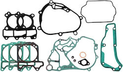 Φλάντζες Αβ Σετ Piaggio Fly 125cc-150cc/zip 125cc 150cc-200cc Κ.α Rms121978