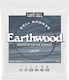 Ernie Ball Set of Bronze Strings for Acoustic G...