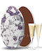 Zaxaropolis Choco Splash in Form von Standard mit Geschmack von Champagner Lila 1000gr