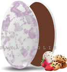 Zaxaropolis Choco Splash Chocolate Flavoured Li...