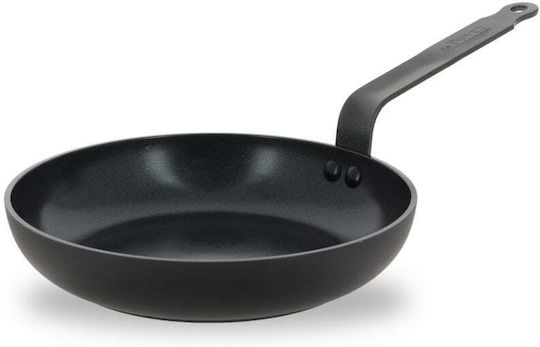 De Buyer Ceranoa Tigaie Din Aluminiu 24cm