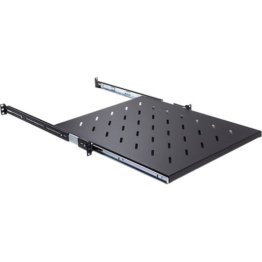 Raft Mobil Xcab 19" Rack Adâncime 800 Mm Eco Xcab